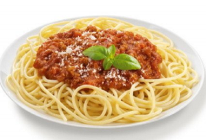 Bí kíp làm món mỳ Spaghetti ngon đúng chuẩn vị Ý