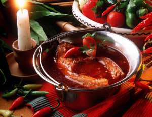 Tìm hiểu những món ăn đặc trưng của nền ẩm thực Hungary