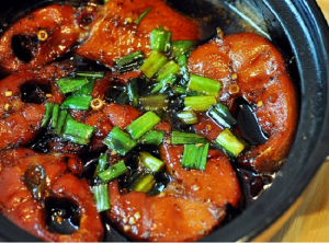 Những món ăn Việt Nam nổi tiếng và hấp dẫn nhất